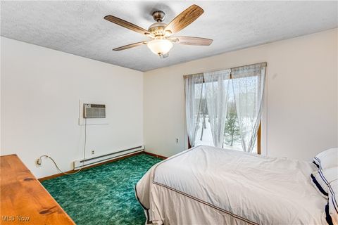 Tiny photo for 1850 Oriel Rogers Road, Girard, OH 44420 (MLS # 5178983)