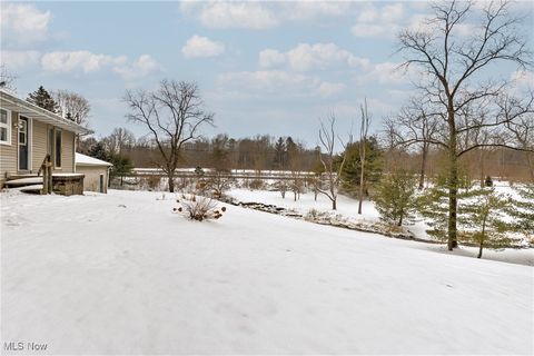 Tiny photo for 1850 Oriel Rogers Road, Girard, OH 44420 (MLS # 5178983)