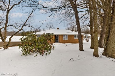 Tiny photo for 1850 Oriel Rogers Road, Girard, OH 44420 (MLS # 5178983)