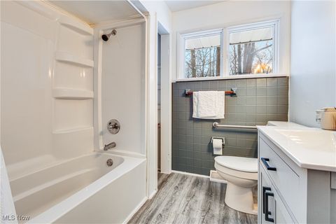 Tiny photo for 1850 Oriel Rogers Road, Girard, OH 44420 (MLS # 5178983)