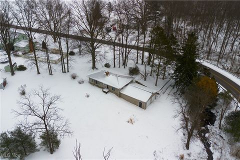 Tiny photo for 1850 Oriel Rogers Road, Girard, OH 44420 (MLS # 5178983)