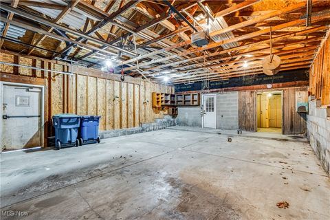 Tiny photo for 1850 Oriel Rogers Road, Girard, OH 44420 (MLS # 5178983)