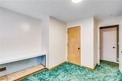 Tiny photo for 1850 Oriel Rogers Road, Girard, OH 44420 (MLS # 5178983)