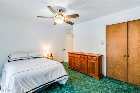 Tiny photo for 1850 Oriel Rogers Road, Girard, OH 44420 (MLS # 5178983)