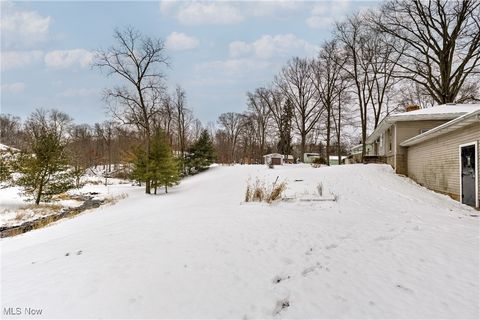 Tiny photo for 1850 Oriel Rogers Road, Girard, OH 44420 (MLS # 5178983)