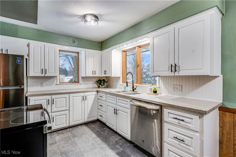 Tiny photo for 1850 Oriel Rogers Road, Girard, OH 44420 (MLS # 5178983)