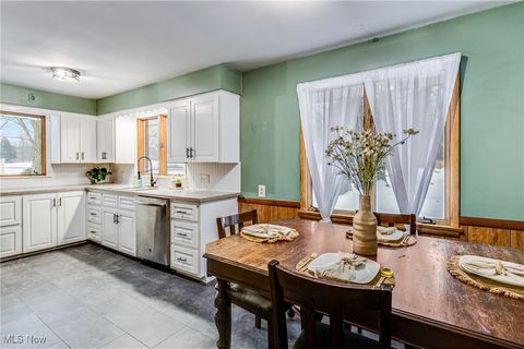 Tiny photo for 1850 Oriel Rogers Road, Girard, OH 44420 (MLS # 5178983)