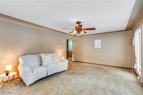 Tiny photo for 1850 Oriel Rogers Road, Girard, OH 44420 (MLS # 5178983)