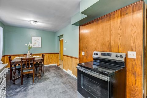 Tiny photo for 1850 Oriel Rogers Road, Girard, OH 44420 (MLS # 5178983)