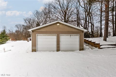 Tiny photo for 1850 Oriel Rogers Road, Girard, OH 44420 (MLS # 5178983)
