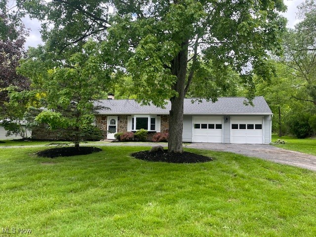 8280 Maple Drive, Chesterland, Ohio image 1