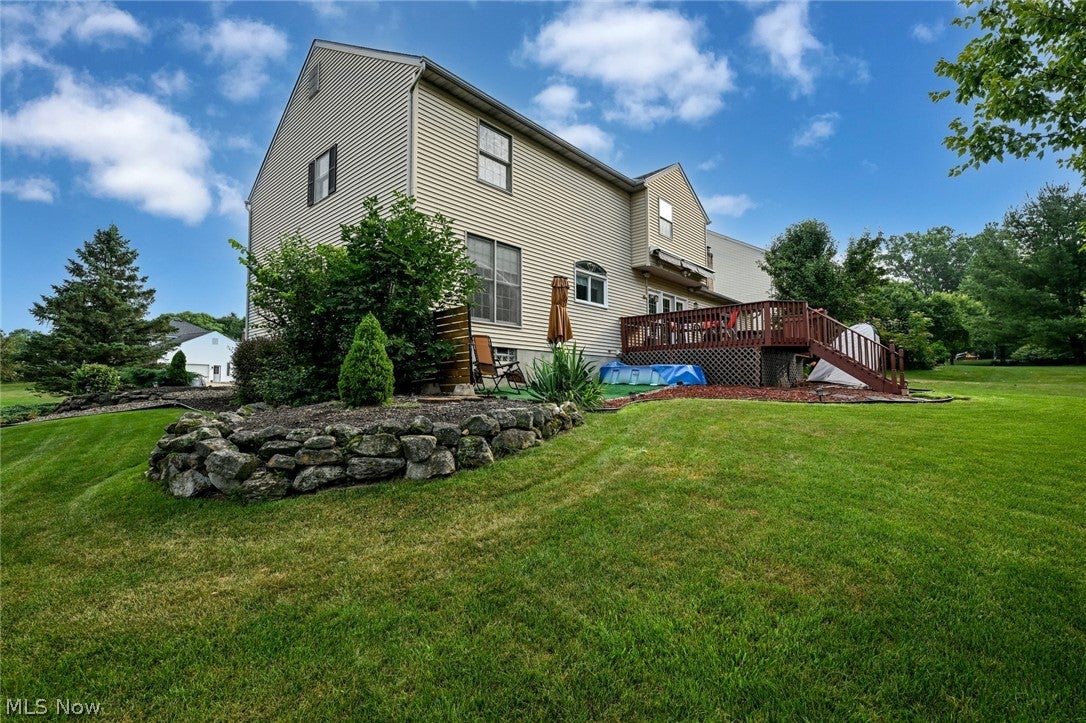 4360 Oakmont Drive