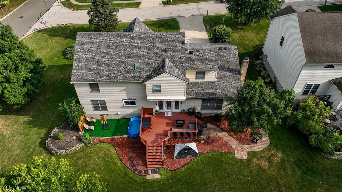 4360 Oakmont Drive