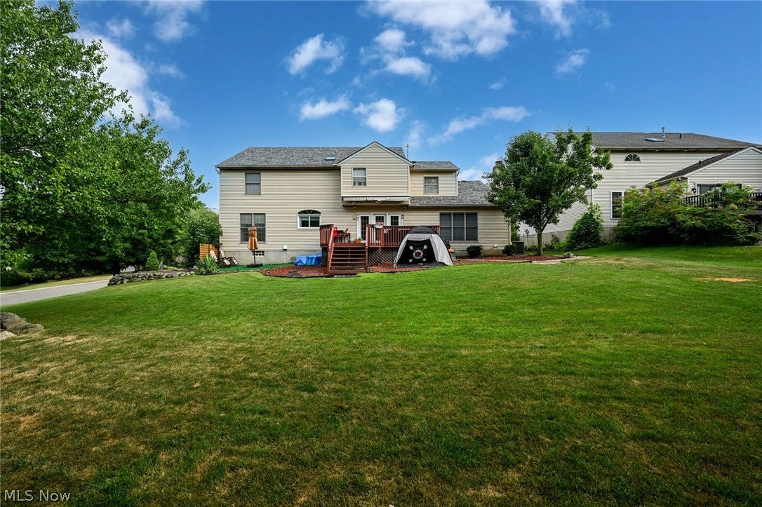 4360 Oakmont Drive
