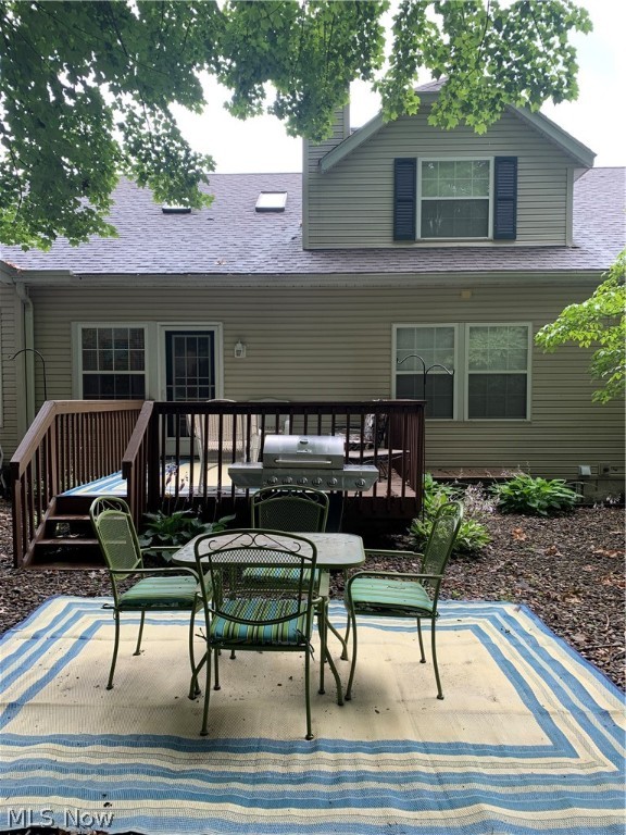 Woodbury - Residential