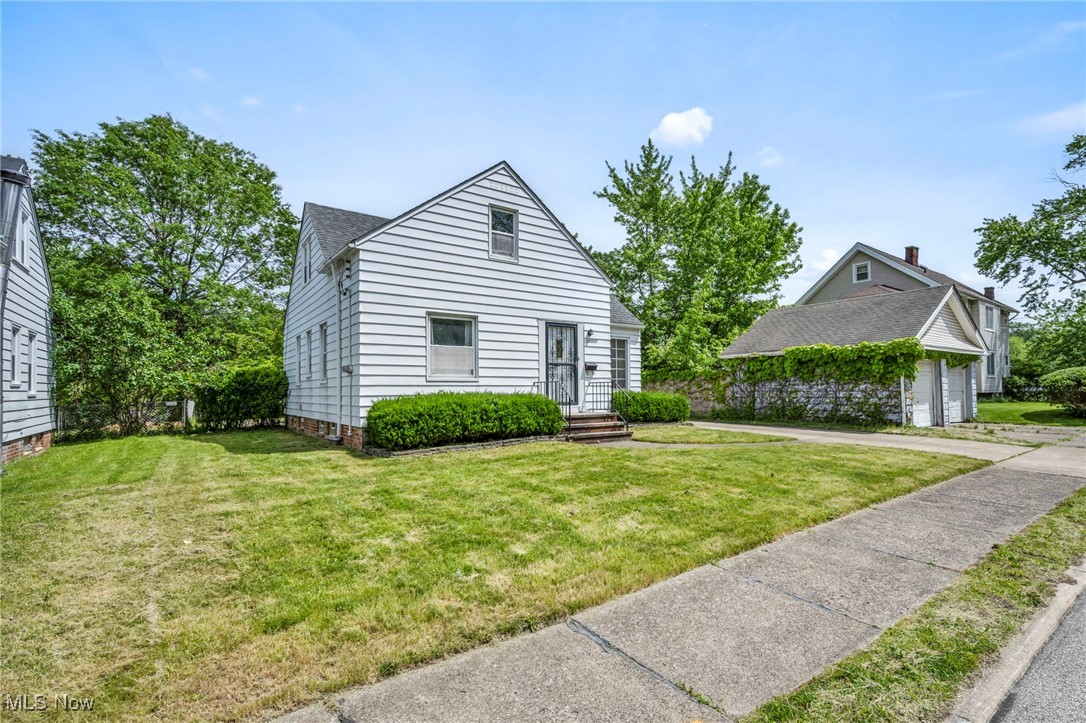 15507 Raymond Street, Maple Heights, Ohio image 26