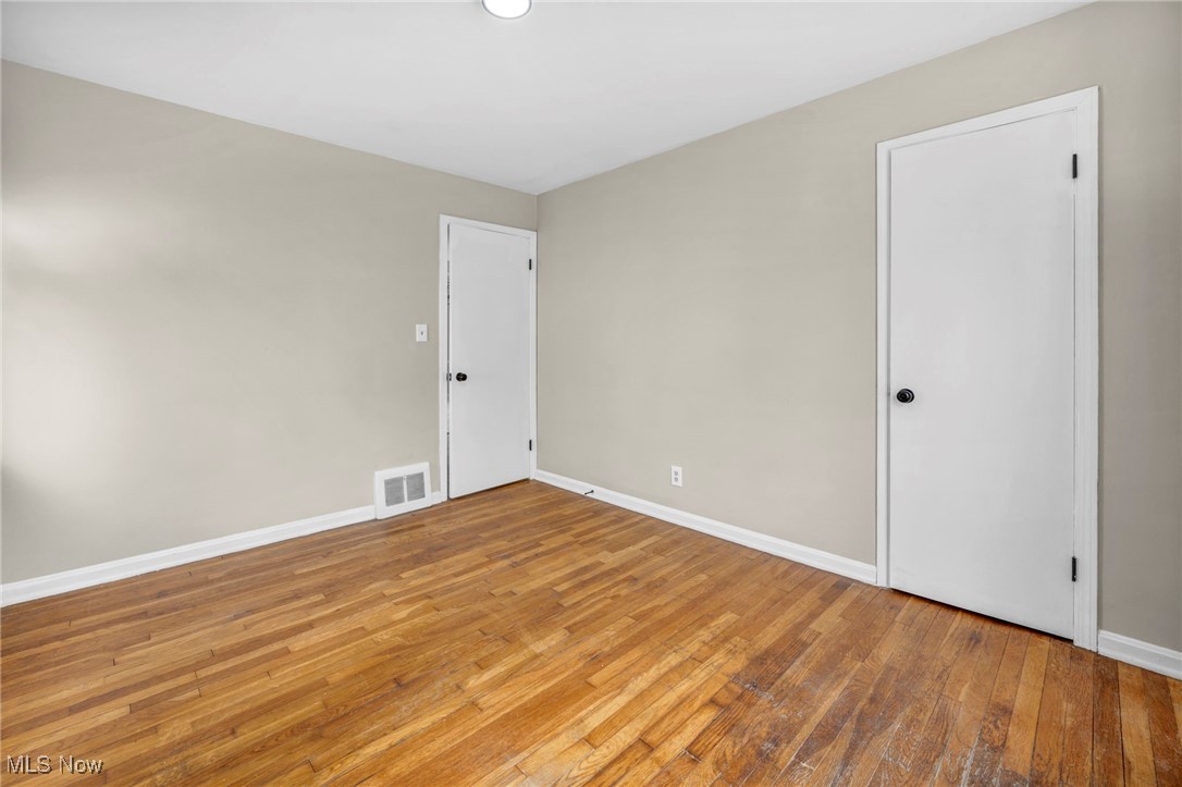 15507 Raymond Street, Maple Heights, Ohio image 13