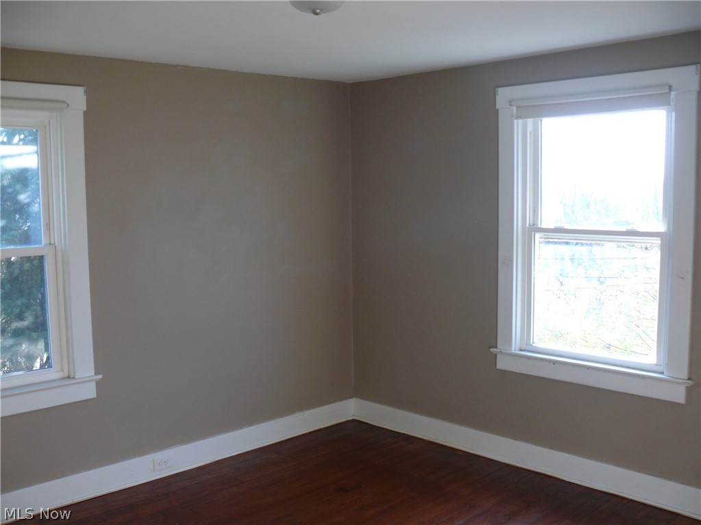 Garden View - Residential