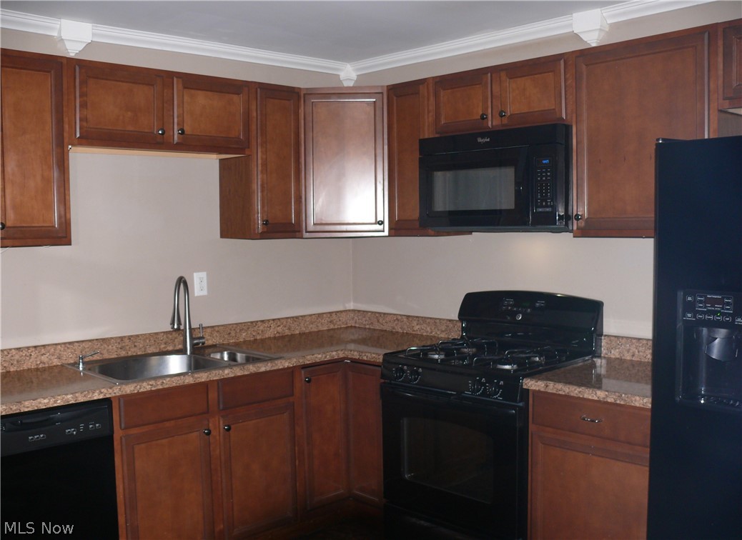 Garden View - Residential