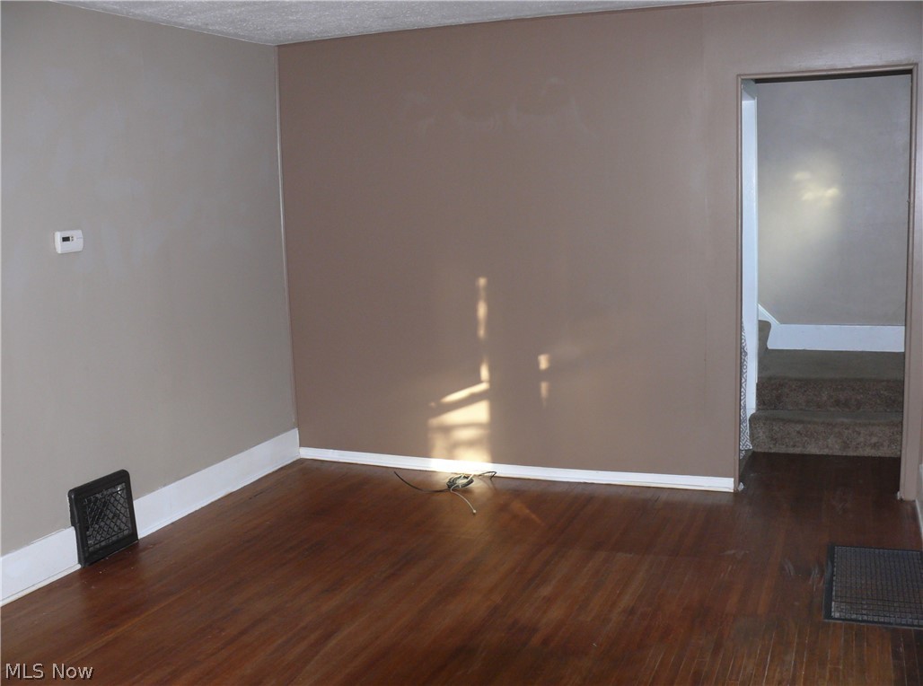 Garden View - Residential