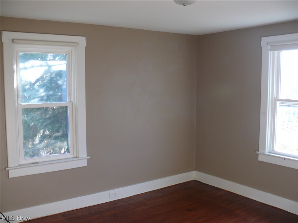 Garden View - Residential