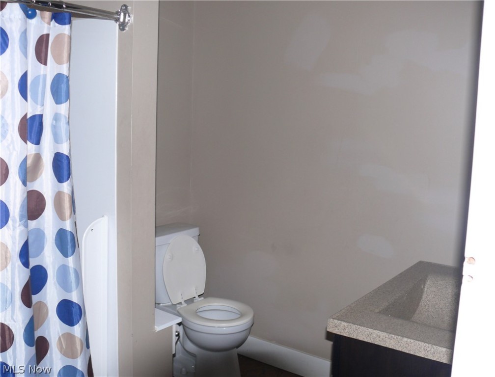 Garden View - Residential