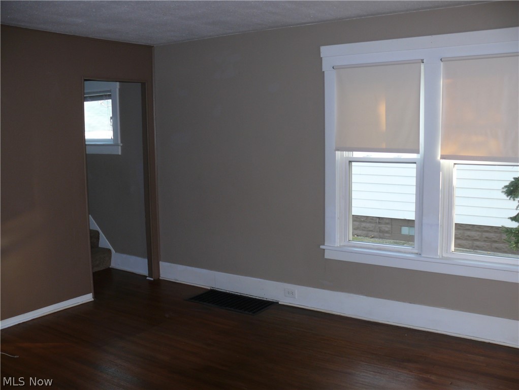 Garden View - Residential