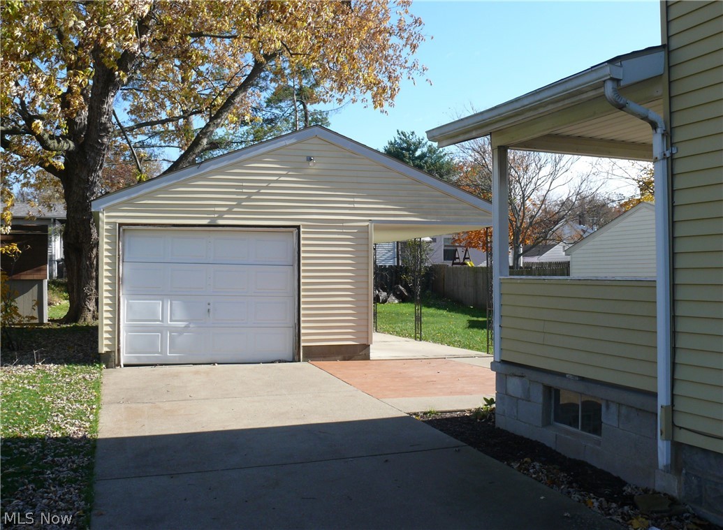 Garden View - Residential