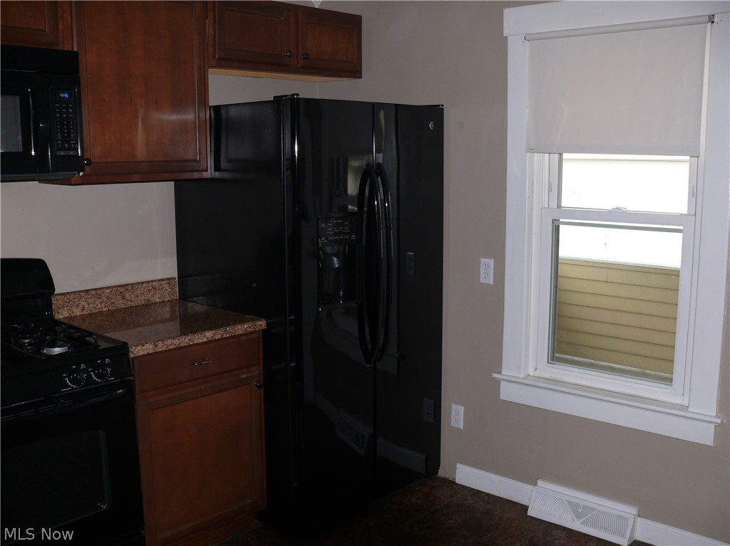 Garden View - Residential