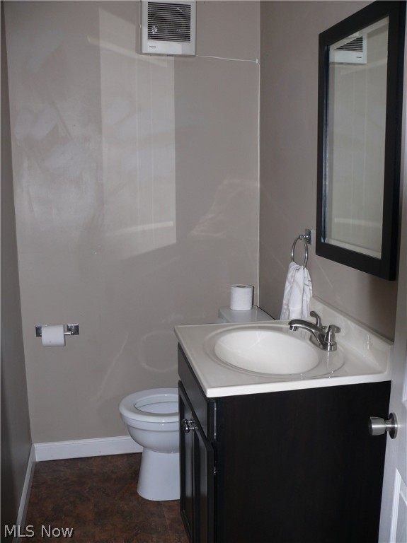 Garden View - Residential