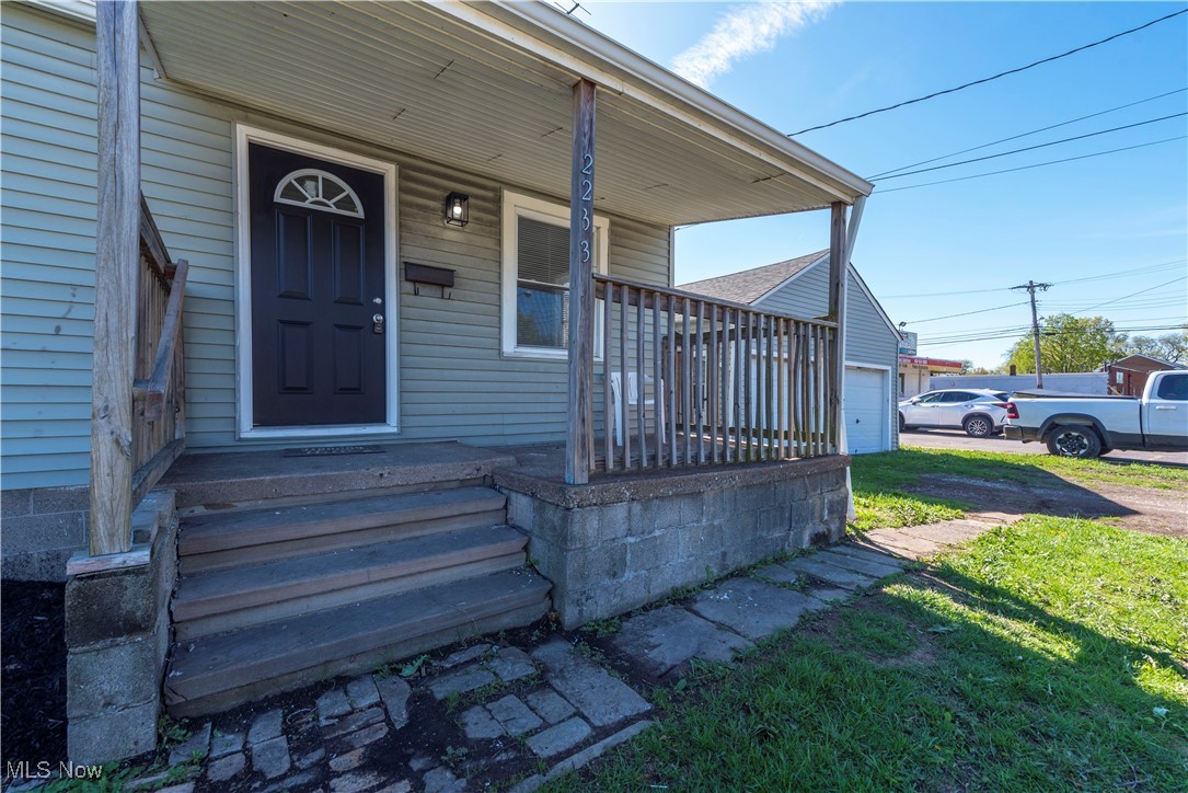 2233 Leavitt Road, Lorain, Ohio image 4