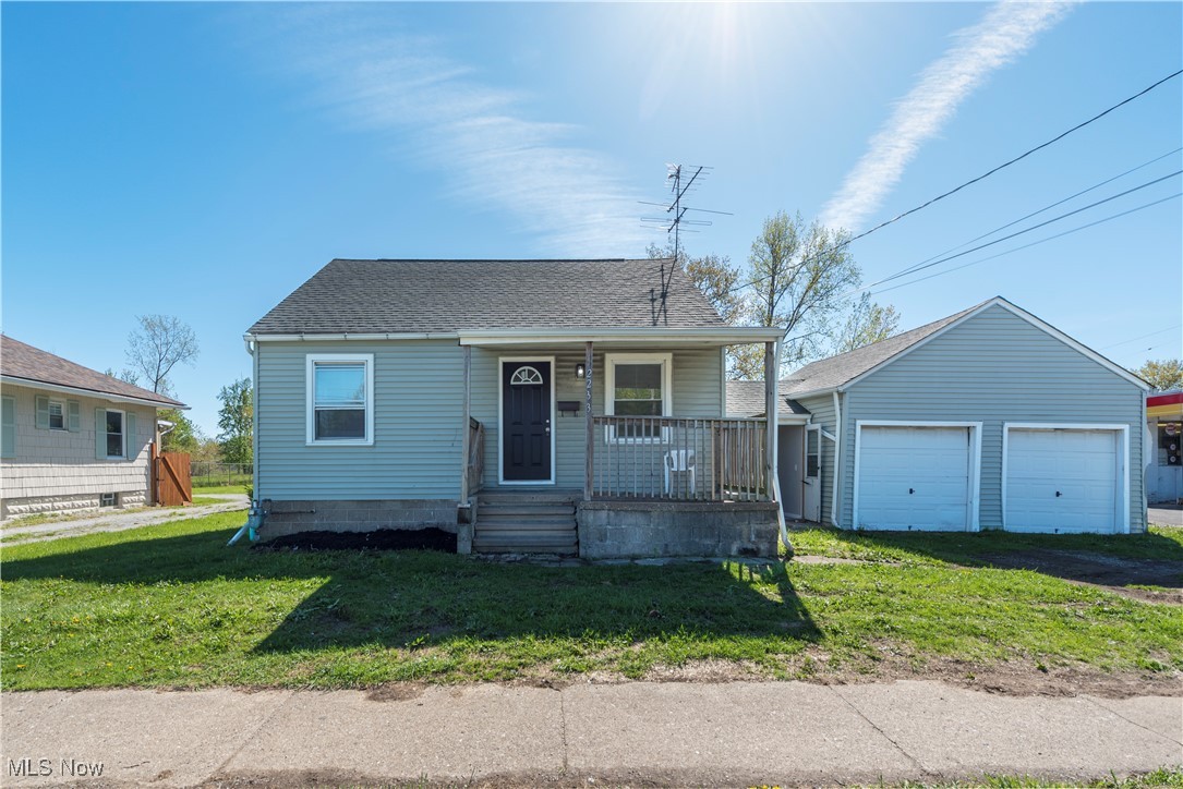 2233 Leavitt Road, Lorain, Ohio image 1