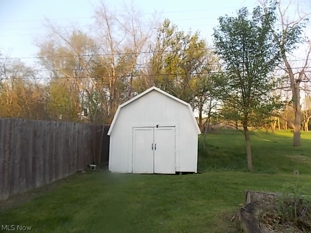 Silver Meadows Sub - Residential