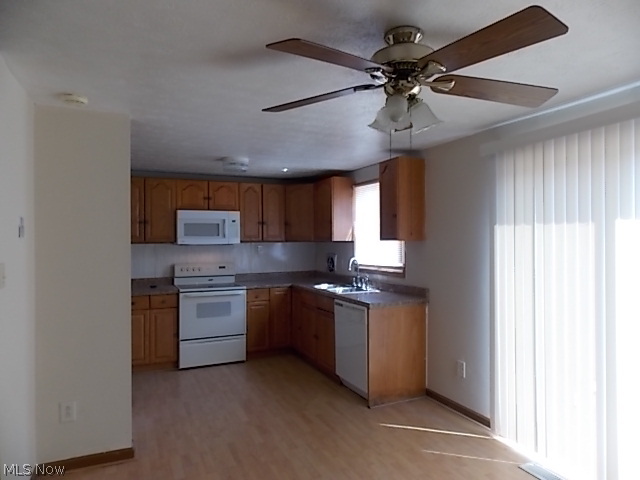 Silver Meadows Sub - Residential