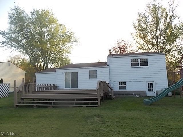 Silver Meadows Sub - Residential