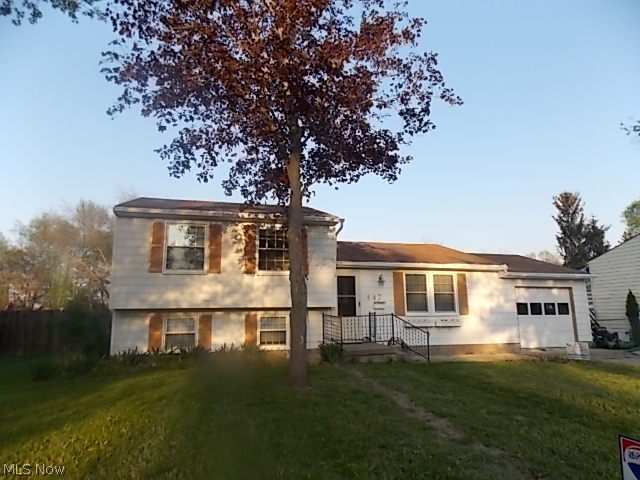 Silver Meadows Sub - Residential