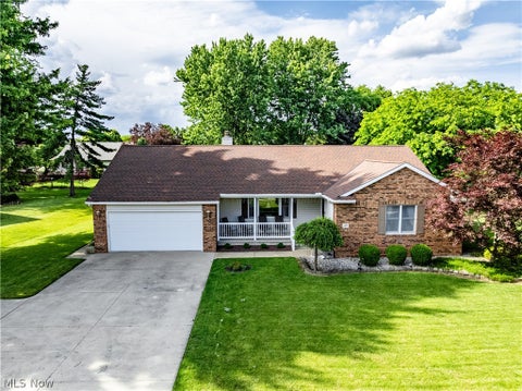 Homes For Sale - 49 Executive Drive<br/> Norwalk, OH 44857