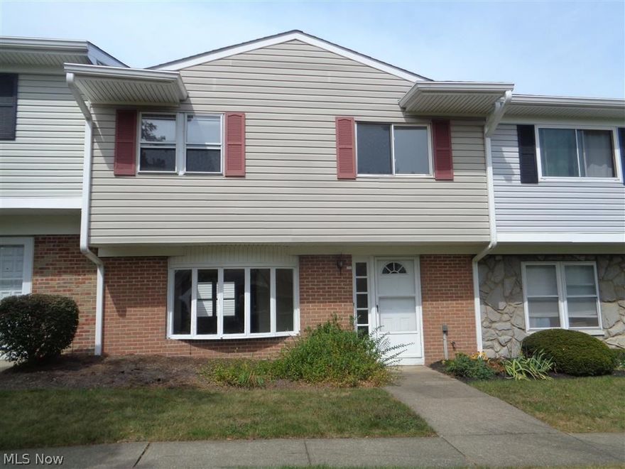Wonderful 3 bedroom condo. This is one of the biggest units in the development. This unit has new flooring, carpet, paint, furnace, and central air. Move right in! Schedule your showing today. This is a Fannie Mae HomePath property. Addendums can be printed from the MLS. “First Time Buyers, complete the HomePath Ready Buyer homeownership course on Homepath. Attach certificate to offer and request up to 3% closing cost assistance. Check HomePath Site for more details or ask me. Restrictions apply.”