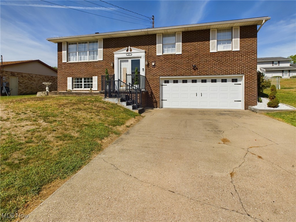 View Parkersburg, WV 26101 house