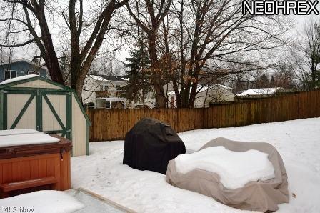 Northmoreland - Residential