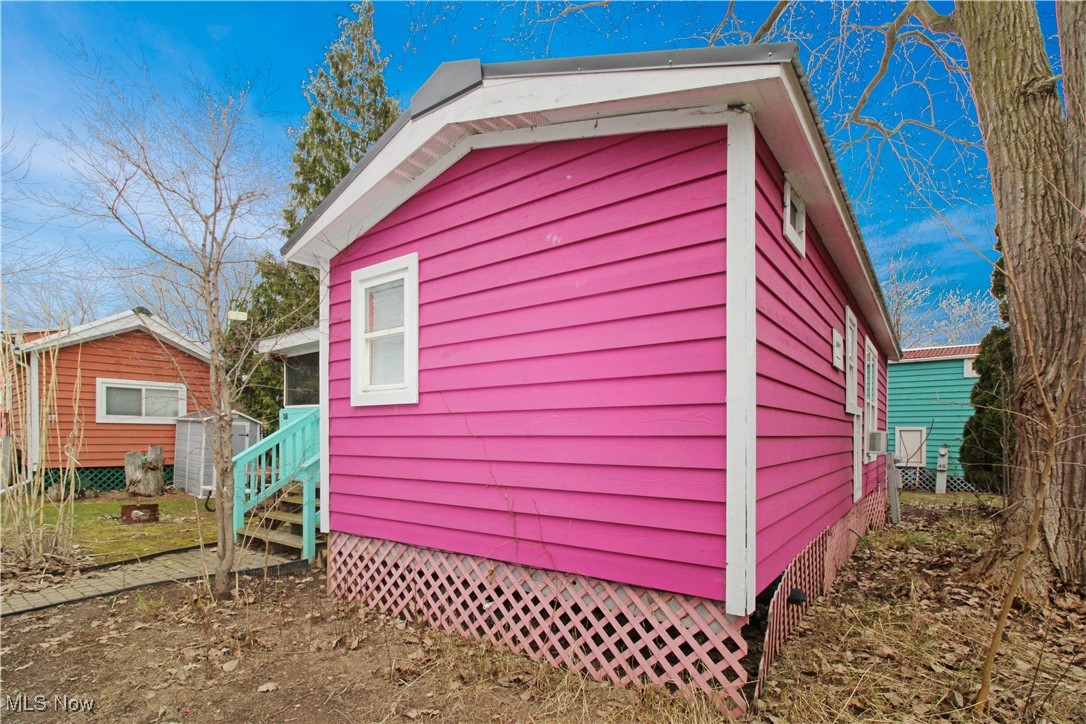 1233 Fox Rd #38, Middle Bass, Ohio image 3
