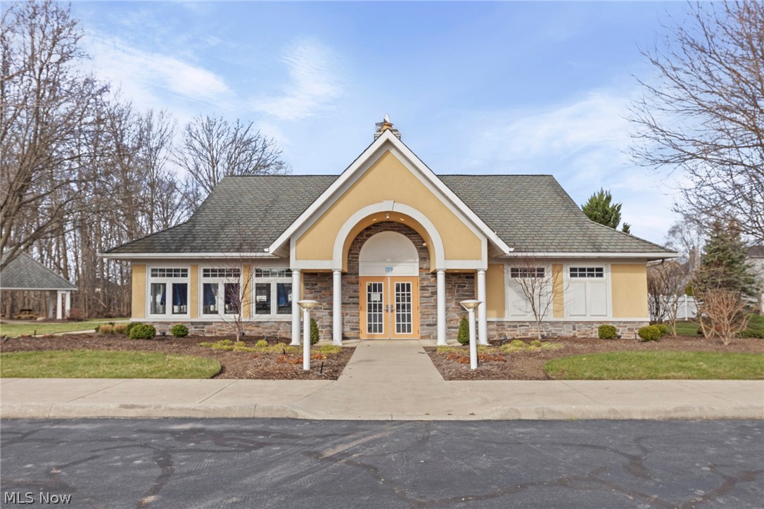 Stonebridge Creek - Residential