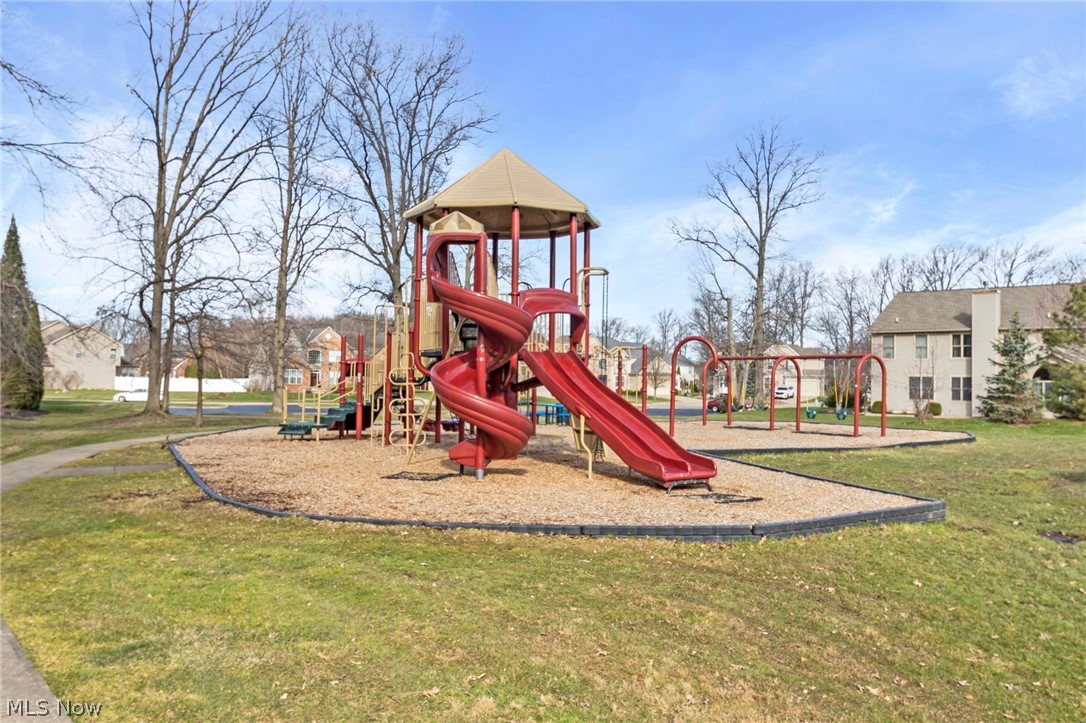 Stonebridge Creek - Residential