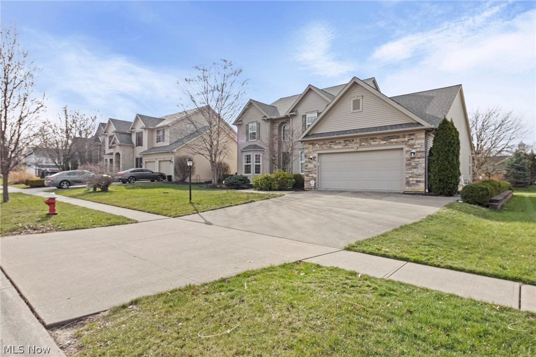 Stonebridge Creek - Residential