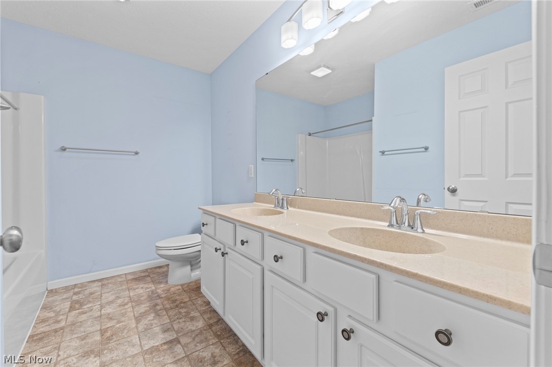 Stonebridge Creek - Residential