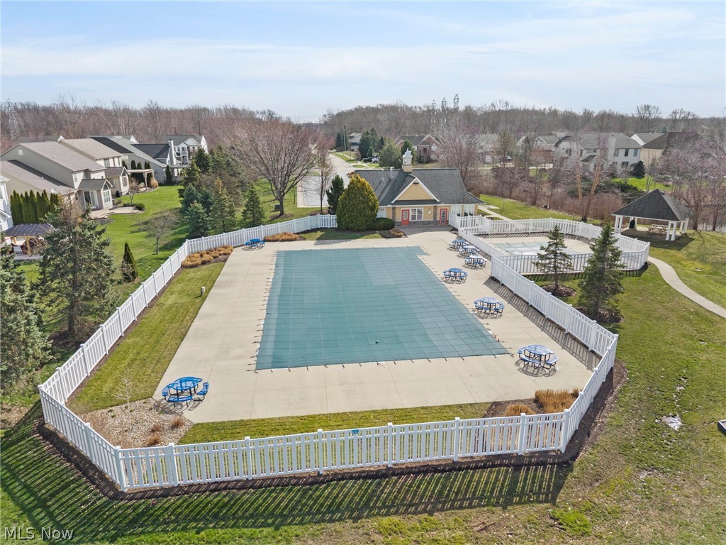 Stonebridge Creek - Residential