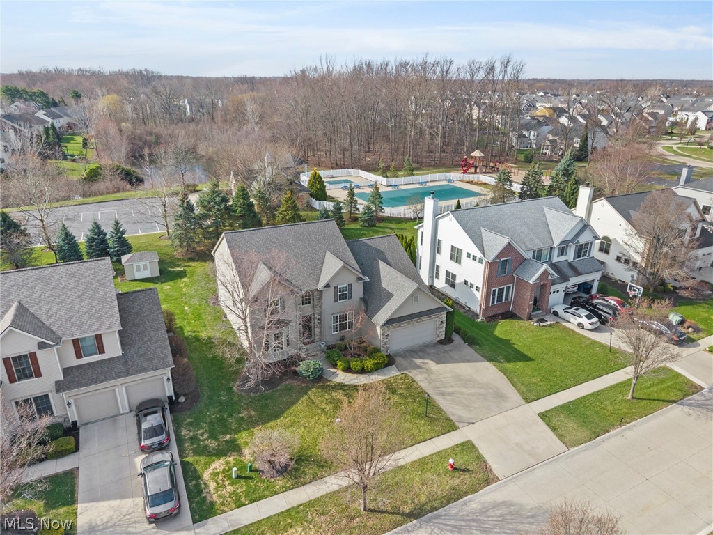 Stonebridge Creek - Residential