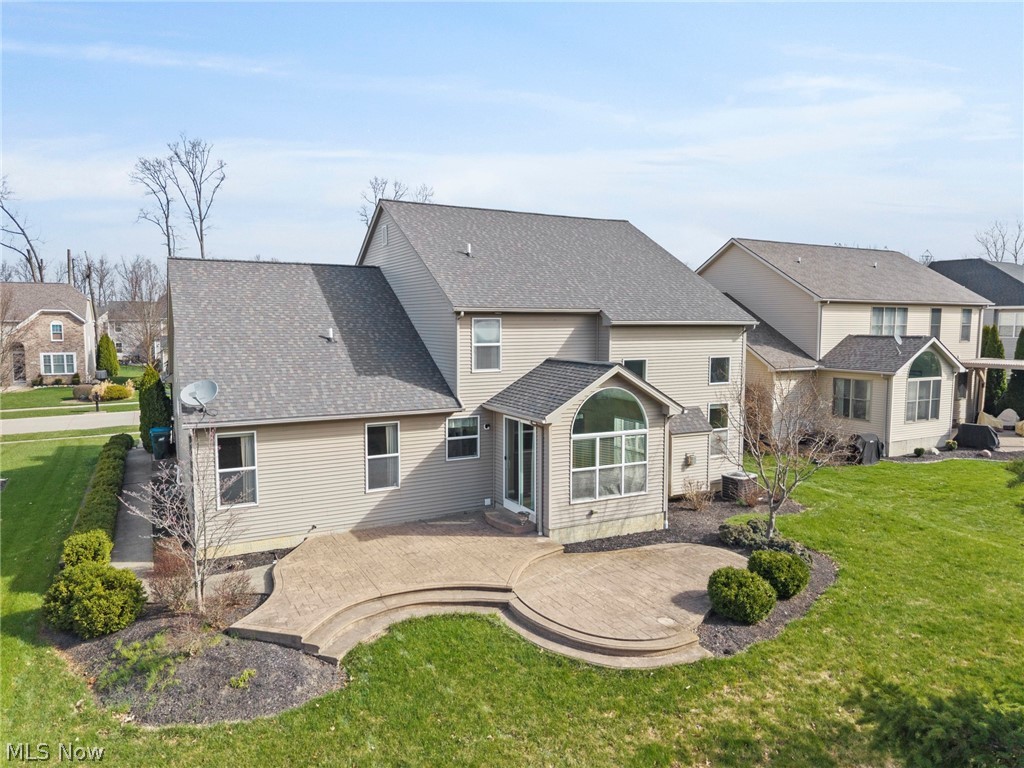 Stonebridge Creek - Residential