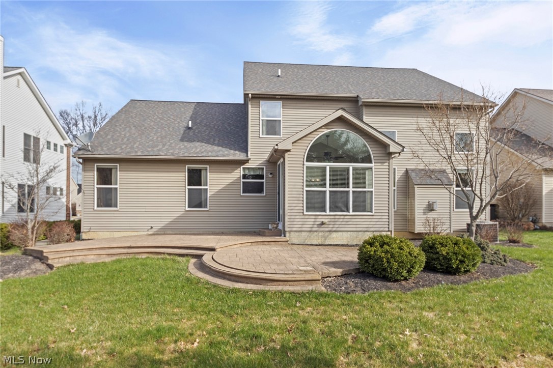 Stonebridge Creek - Residential