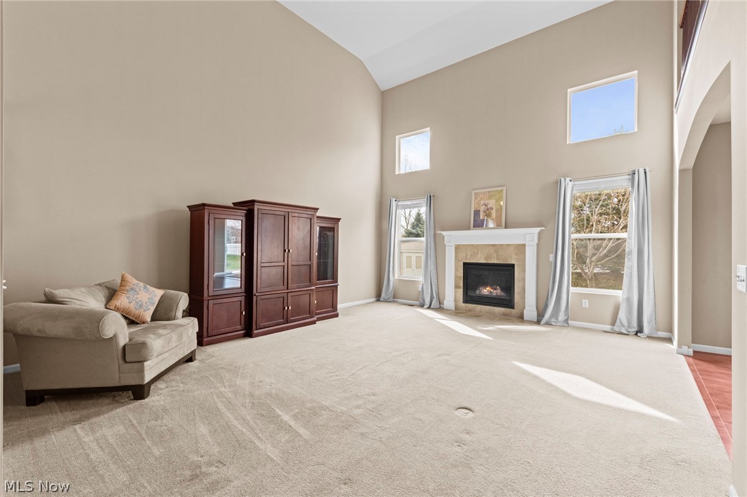 Stonebridge Creek - Residential